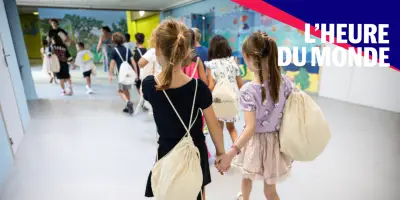 Violences périscolaires : comment mieux protéger les enfants ?