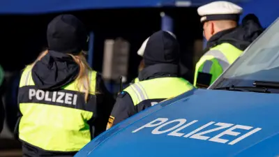 Viols présumés en Allemagne : la prescription bloque l'enquête
