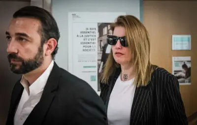 Viols sous couvert de SM : perpétuité requise, l'accusé nie être un monstre