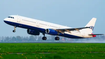 Vol Air France forcé d'escale à Montréal pour un passager congolais