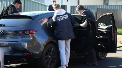 Vol de matériel d'un photographe tué dans l'attentat de Bondi