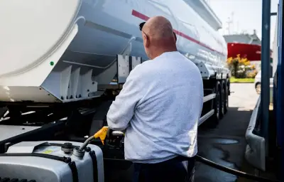 Vols de carburant : un fléau qui s'aggrave avec la hausse des prix