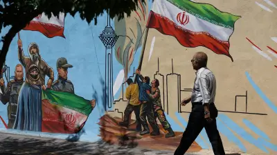 Washington n'a fait aucune concession concrète à Téhéran, selon médias iraniens
