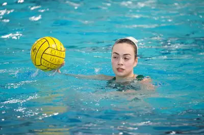 Water-polo : l’Union Saint-Bruno décroche le bronze au Final Four à Lille