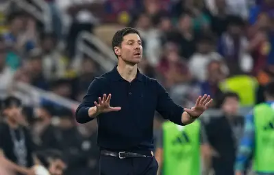 Xabi Alonso nommé entraîneur de Chelsea pour quatre ans