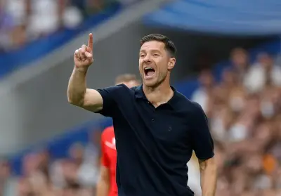 Xabi Alonso nommé entraîneur de Chelsea pour quatre saisons