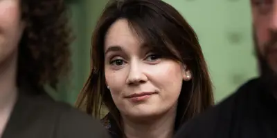 Xenia Fedorova, ex-RT France, protégée de Bolloré, gagne en influence