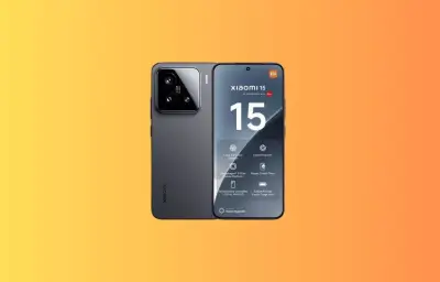 Xiaomi 15 : une remise de 55% le rend plus abordable que jamais