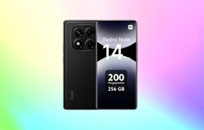 Xiaomi Redmi Note 14 Pro : un smartphone fiable à prix réduit