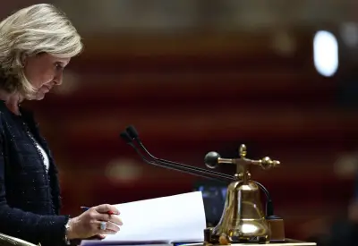 Yael Braun-Pivet recadre une ministre : « Votre interpellation me laisse perplexe »