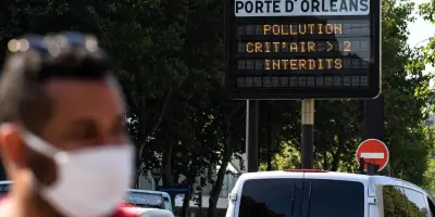 ZFE : le Conseil constitutionnel annule la suppression des zones à faibles émissions