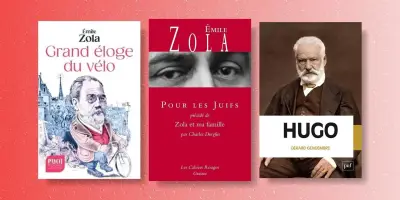 Zola et Hugo : deux géants littéraires à redécouvrir en poches
