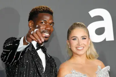 Zulay Pogba élue meilleure influenceuse lifestyle aux Wiba Awards à Cannes