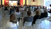 1 000 € récoltés par l’Arche montblanaise pour Antoine