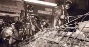 10 mai 1968 : la nuit des barricades à Paris