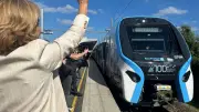 100e RER NG en Île-de-France : accélération du déploiement sur les lignes D et E