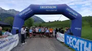 11e édition du trail du Bénou : un succès sportif et pastoral dans la vallée d'Ossau