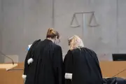 12 ans de prison pour Hacène Larbi, recruteur d'un adolescent tueur à Marseille