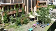 12 pays européens à Montpellier pour parler habitat participatif