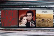 12 vinyles incontournables pour votre mois de mai en musique