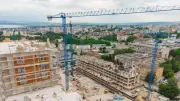 120 propriétaires piégés par un projet immobilier à Nice depuis 2022