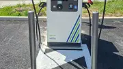 13 bornes de recharge électrique dans le Sud-Aveyron d'ici 2027