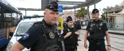 13 millions de visiteurs par an : la police muscle la sécurité à Odysseum
