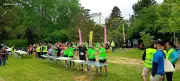 130 participants au Défi vert : raid multisport dans les parcs bordelais