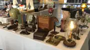 13e édition Antiquité Brocante : un événement qualité à Pignan