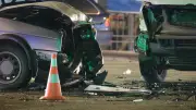 140 km/h sans phare : 2 ans de prison pour la mort d'une étudiante