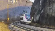 15 heures de cauchemar dans un TGV après un accident de personne