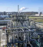 150 millions d'euros d'aide carbone pour l'industrie chimique française
