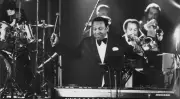 17 mai 1977 : Lionel Hampton fait vibrer Bordeaux à l'Alhambra