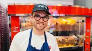 175 °C : la rôtisserie haut de gamme qui défie les franchises de poulet