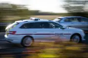 18 mois de prison pour transport de 4,7 kg de MDMA sur l'A10