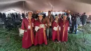 19e Balade gourmande des Jaugeurs de Lirac le 30 mai