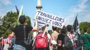 1er Mai 2026 : 300 000 manifestants selon les syndicats, 158 000 pour le gouvernement