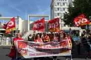 1er mai à Cannes : la grogne monte contre la dérogation aux boulangeries