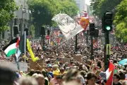 1er-Mai : l'historienne Tartakowsky dénonce une attaque contre les syndicats