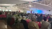 200 seniors réunis pour un après-midi convivial à Miramont
