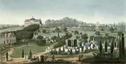 21 mai 1804 : ouverture du cimetière du Père-Lachaise à Paris
