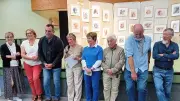 23e salon des arts à Lansargues : prix et coups de cœur