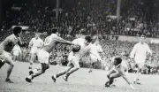 24 mai 1964 : la Section Paloise remporte le Brennus à Toulouse