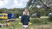 28e Foire aux plants aux Jardins de la Gardie ce vendredi