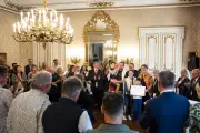 29 producteurs landais récompensés au Concours général agricole 2026