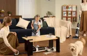 3 aspirateurs laveurs en promo pendant la French Week Amazon