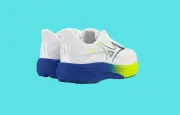 3 baskets Mizuno avec jusqu'à -39% chez i-Run