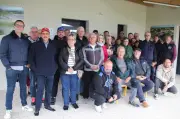 30 ans de convivialité pour La Pétanque épargnaise