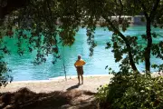 30 degrés attendus en milieu de semaine : mais ce n'est pas encore l'été