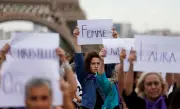 36 féminicides en 2026 : six femmes tuées en neuf jours, les associations tirent la sonnette d'alarme
